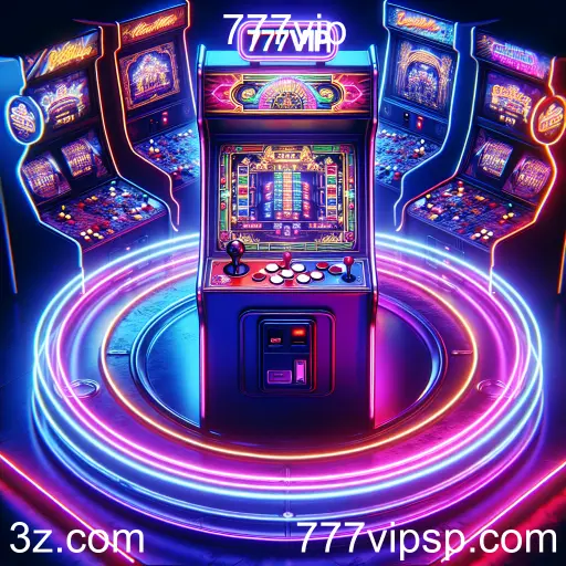 A Nostalgia e Diversão dos Jogos Arcade